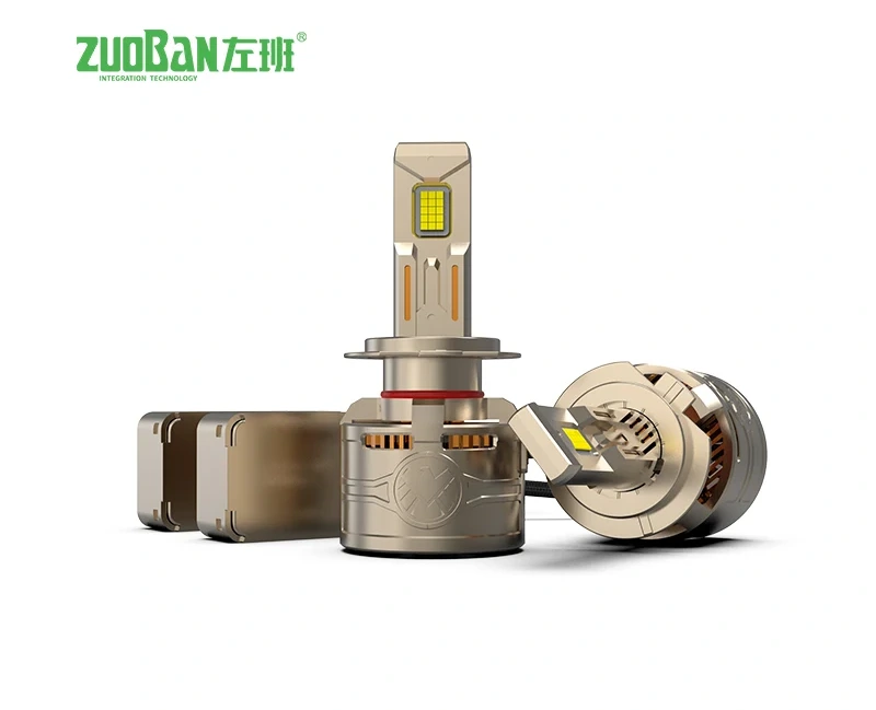 ຊຸດເຄື່ອງຂັບພາຍນອກ LED ແນວໃດ?