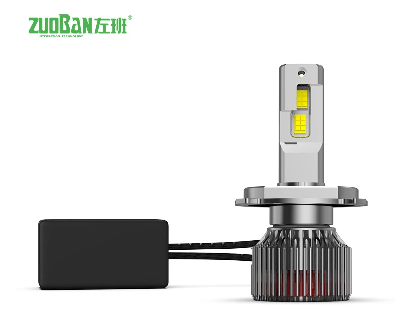 ຫລອດໄຟ LED ສູງສໍາລັບລົດຈັກ