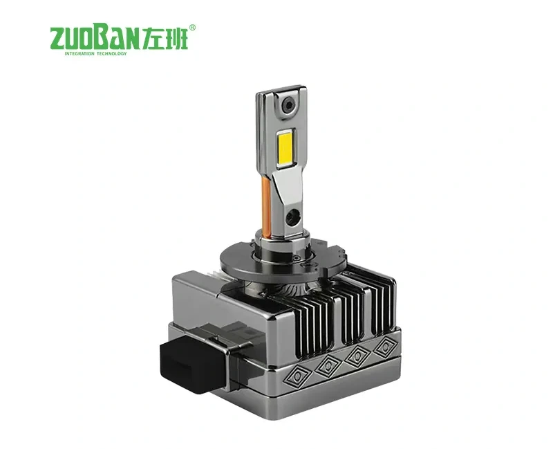 headlamps led ສໍາລັບຍົກລະດັບການຍົກລະດັບ hid Xenon bulbs